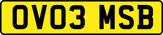 OV03MSB