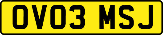 OV03MSJ