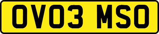 OV03MSO