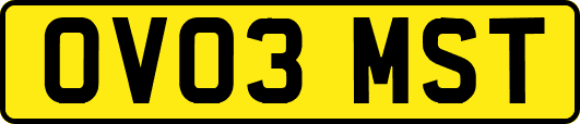 OV03MST