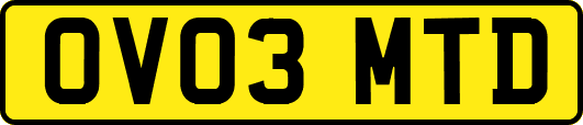 OV03MTD