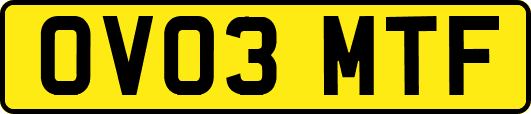 OV03MTF