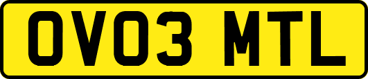 OV03MTL