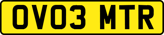 OV03MTR