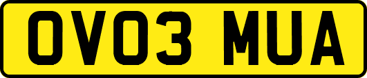 OV03MUA