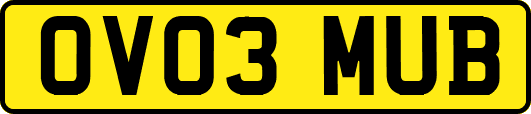 OV03MUB