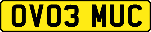 OV03MUC