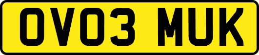 OV03MUK