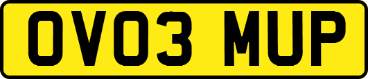 OV03MUP