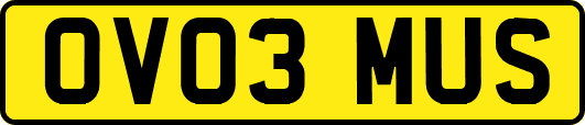 OV03MUS