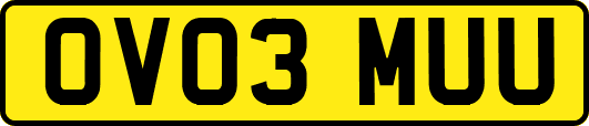 OV03MUU