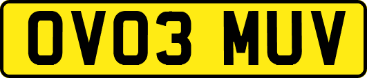 OV03MUV