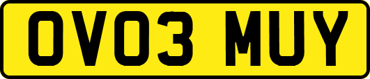 OV03MUY
