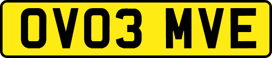 OV03MVE