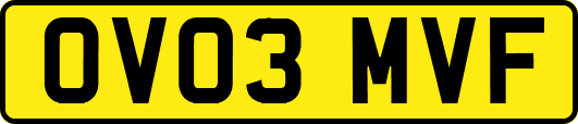 OV03MVF