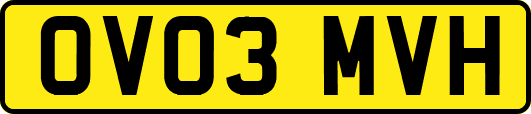 OV03MVH