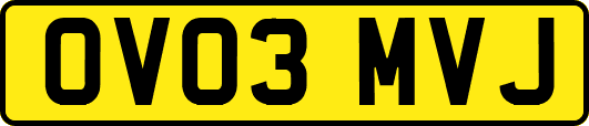 OV03MVJ