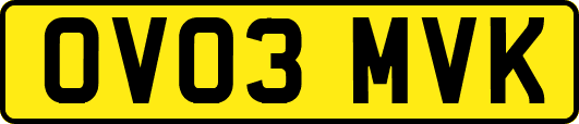OV03MVK
