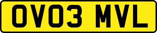 OV03MVL