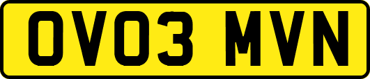 OV03MVN