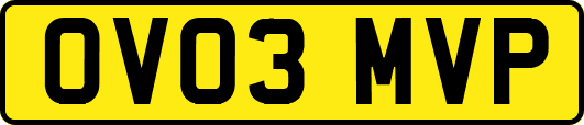 OV03MVP