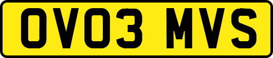 OV03MVS