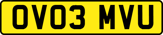 OV03MVU
