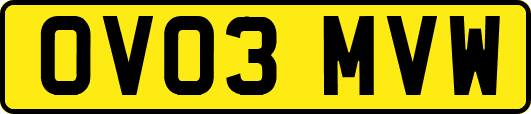 OV03MVW