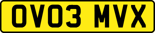 OV03MVX