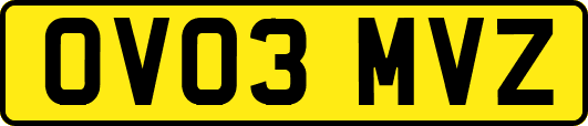 OV03MVZ