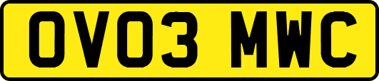 OV03MWC