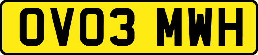OV03MWH