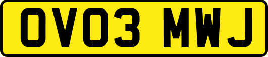 OV03MWJ