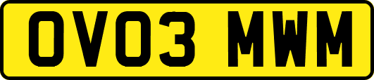 OV03MWM