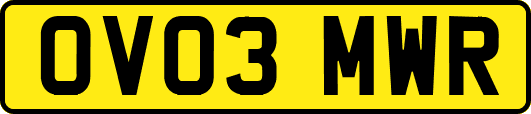 OV03MWR