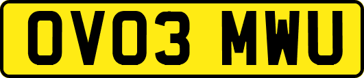 OV03MWU