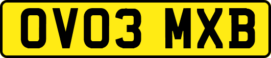 OV03MXB