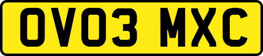 OV03MXC