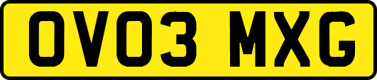 OV03MXG