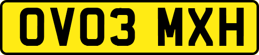 OV03MXH