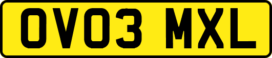 OV03MXL