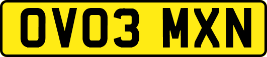 OV03MXN
