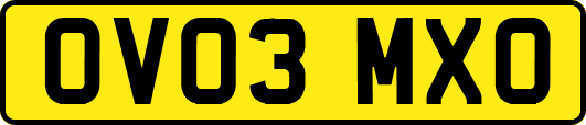 OV03MXO