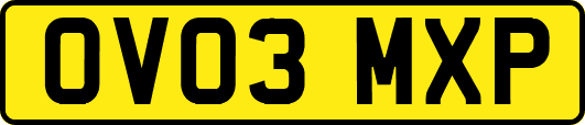 OV03MXP