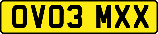 OV03MXX