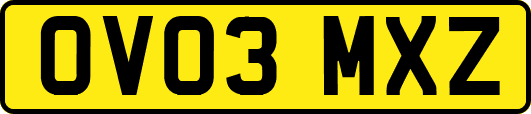 OV03MXZ