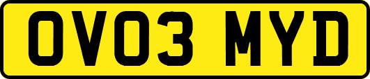 OV03MYD