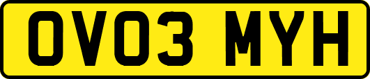 OV03MYH