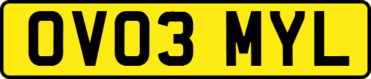 OV03MYL