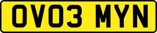 OV03MYN
